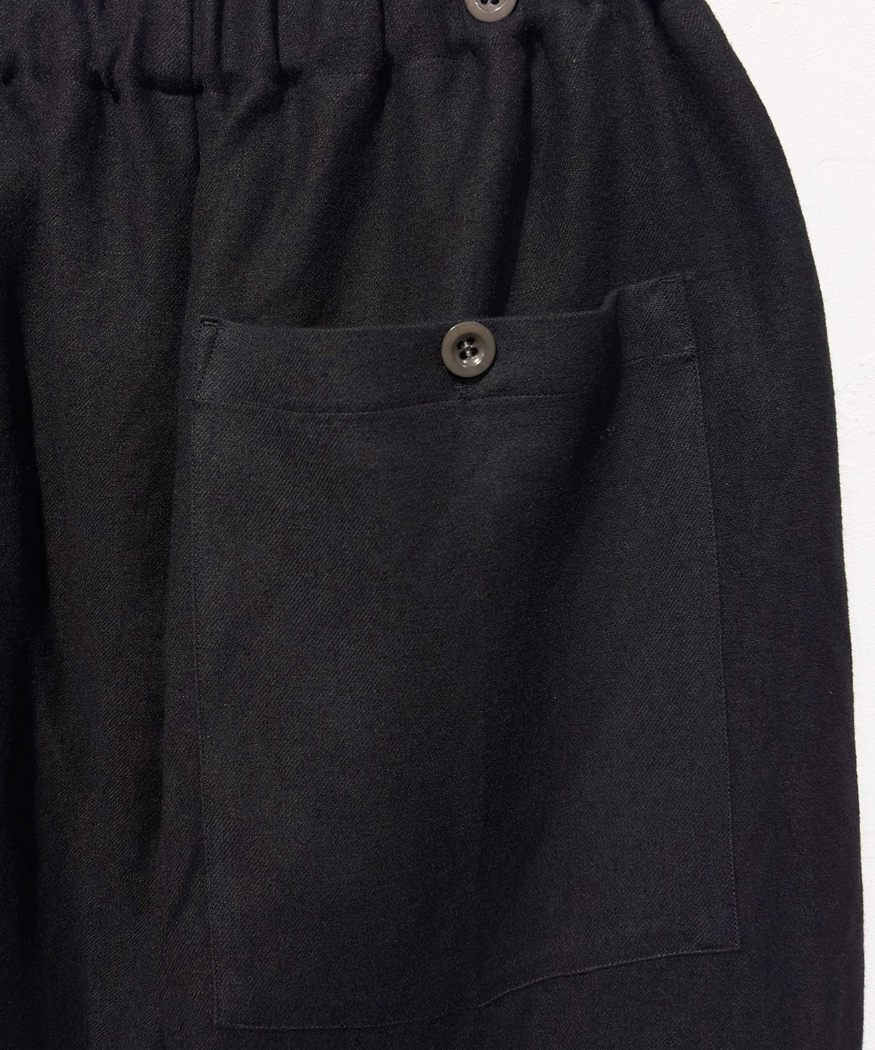 SONO - TATUM trousers / BLACK