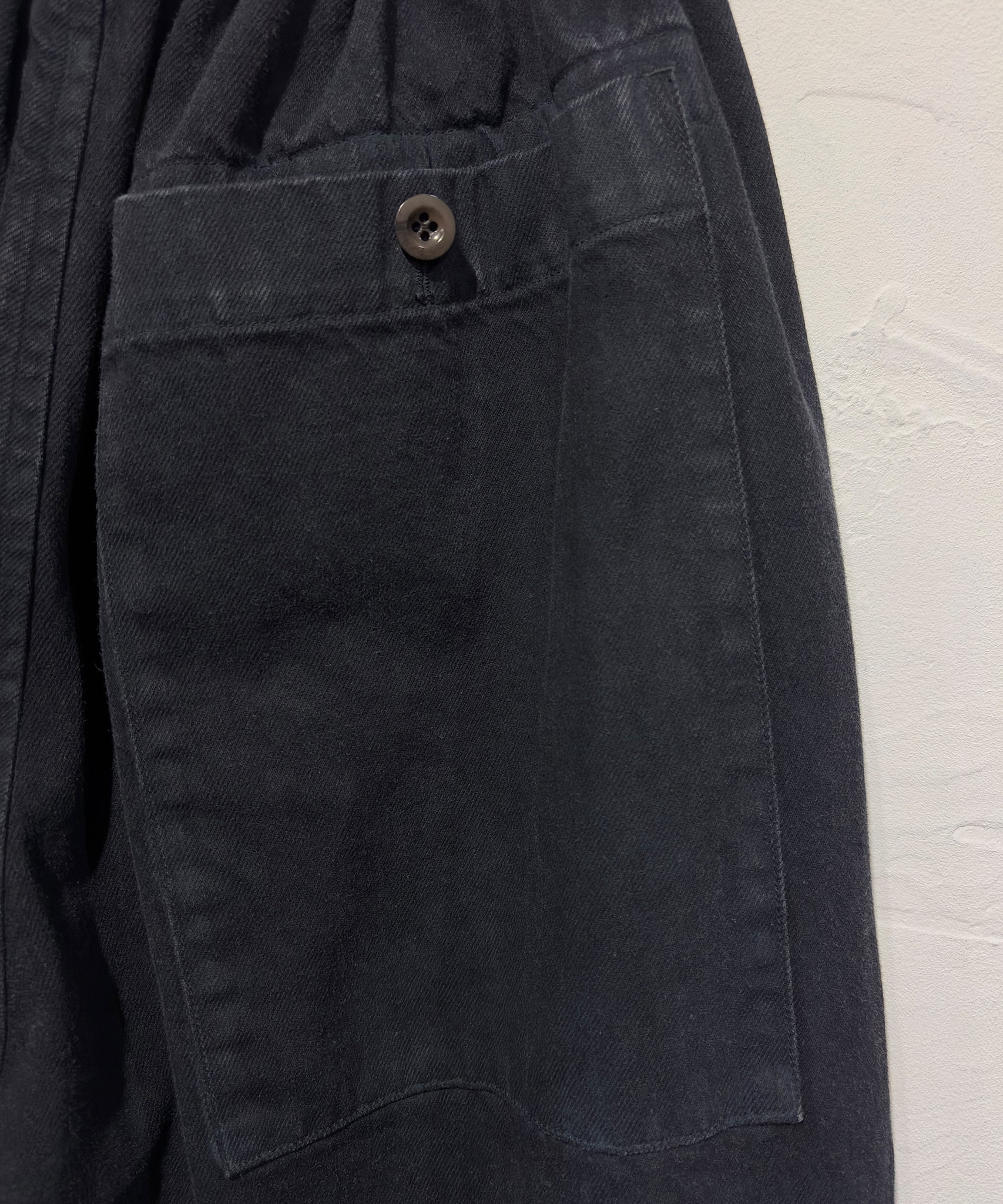 SONO - SOL snowpants / BLACK DENIM