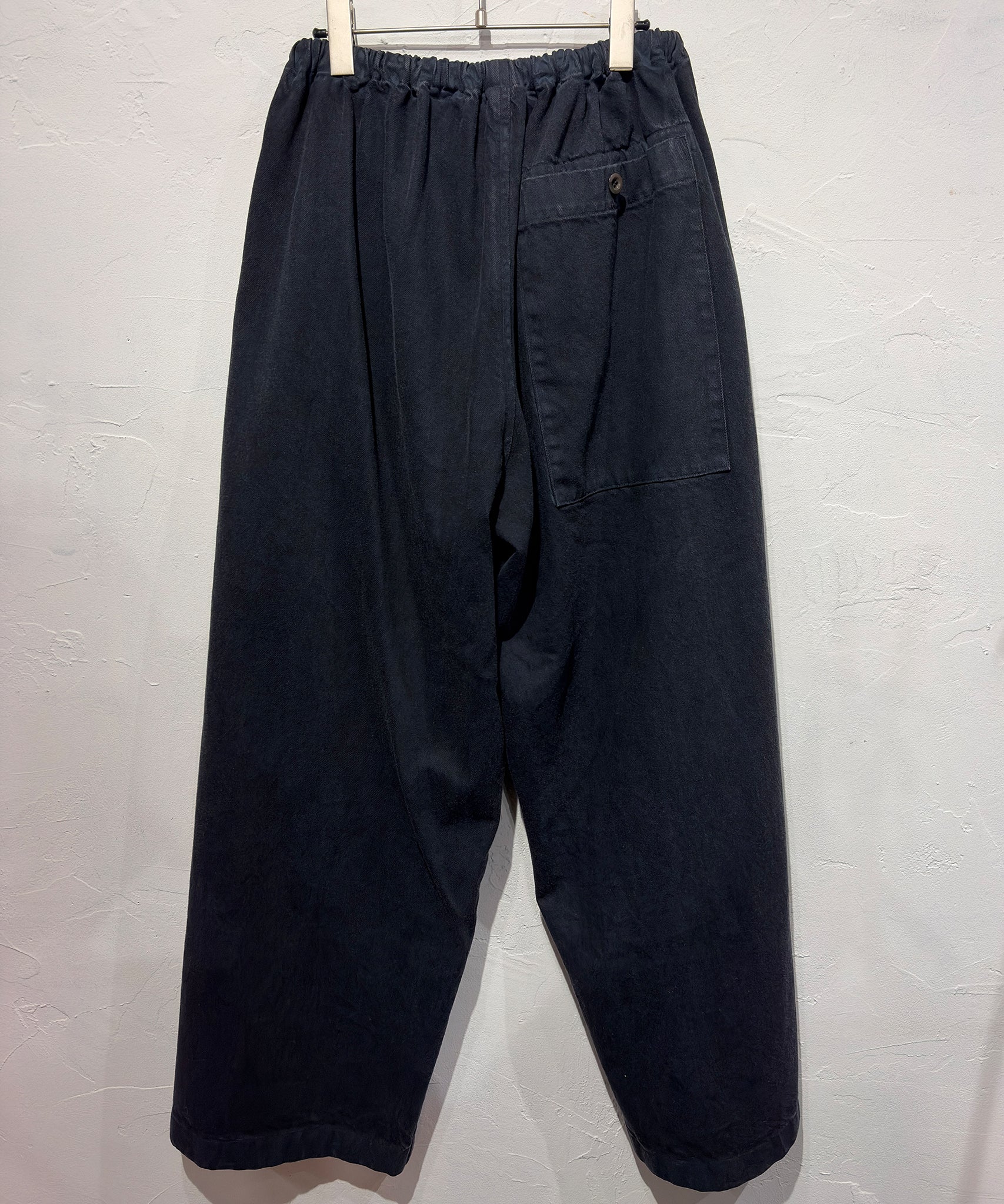 SONO - SOL snowpants / BLACK DENIM