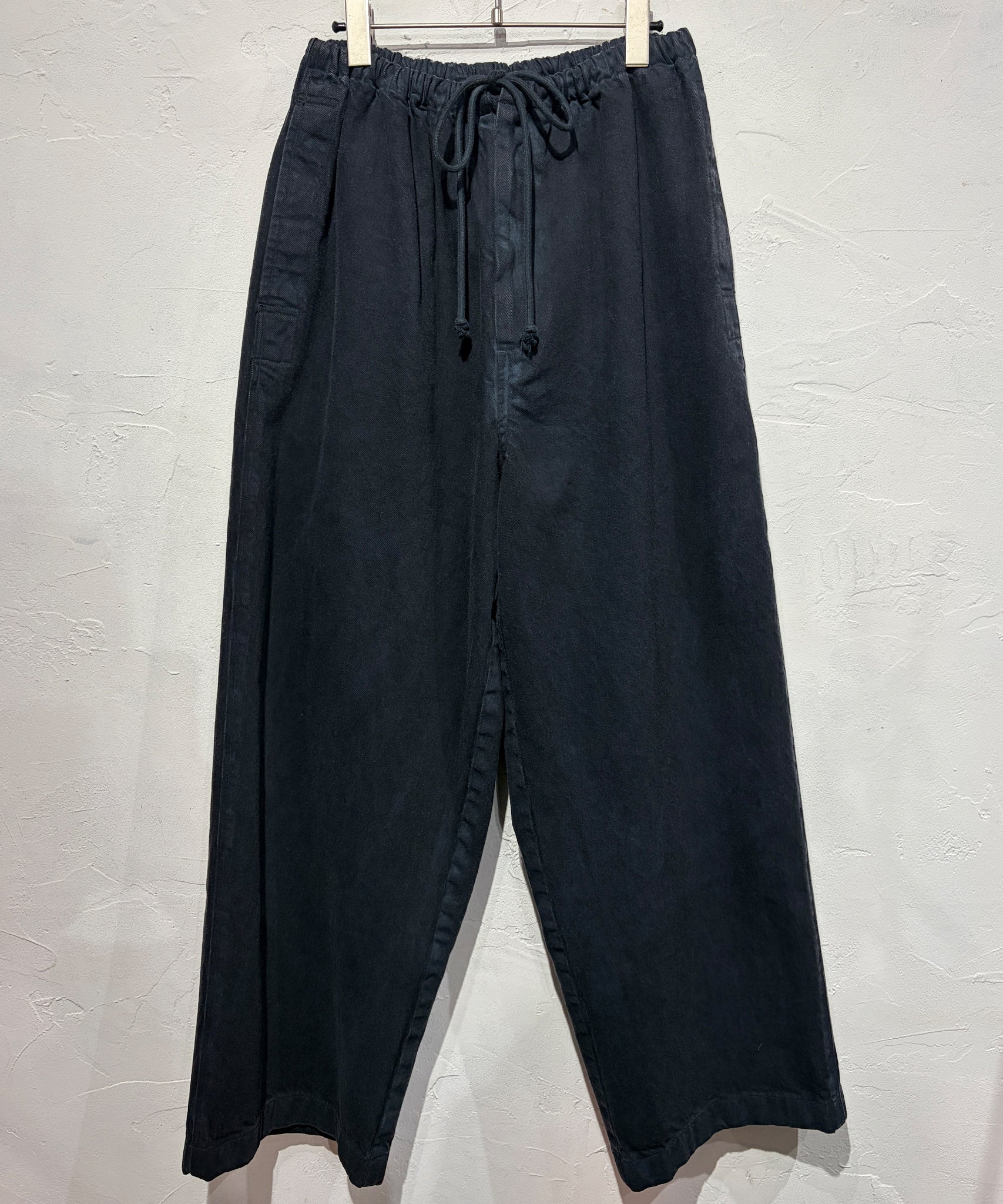 SONO - SOL snowpants / BLACK DENIM
