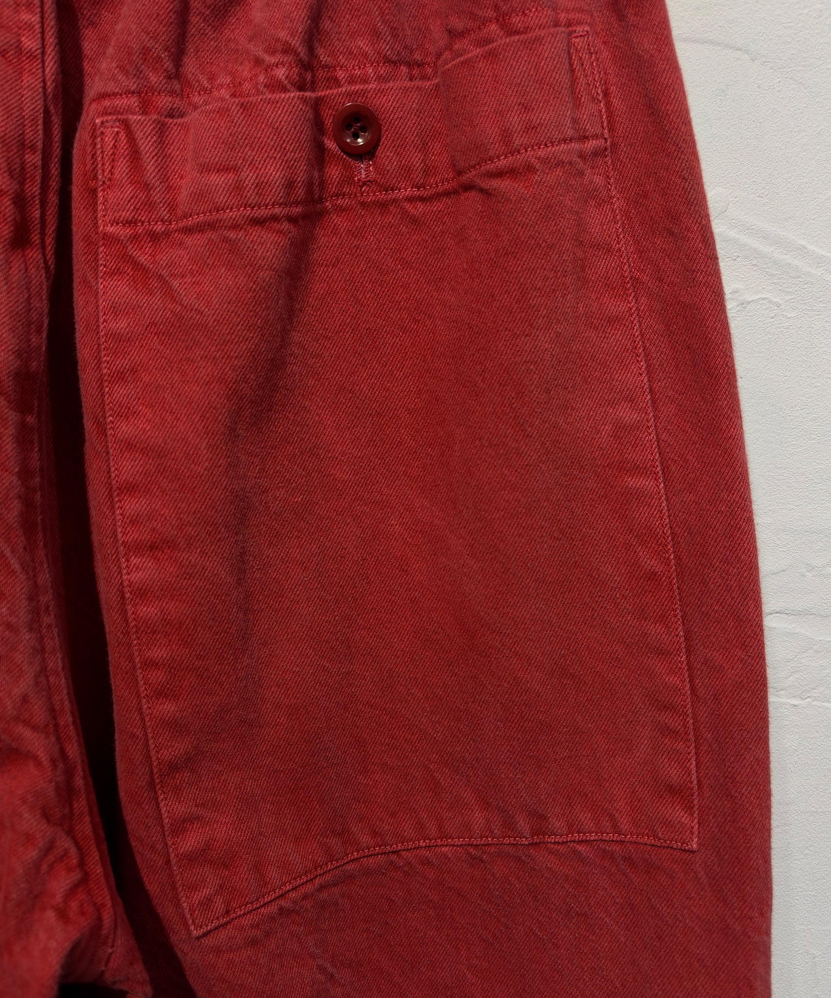 SONO - SOL snowpants / RED