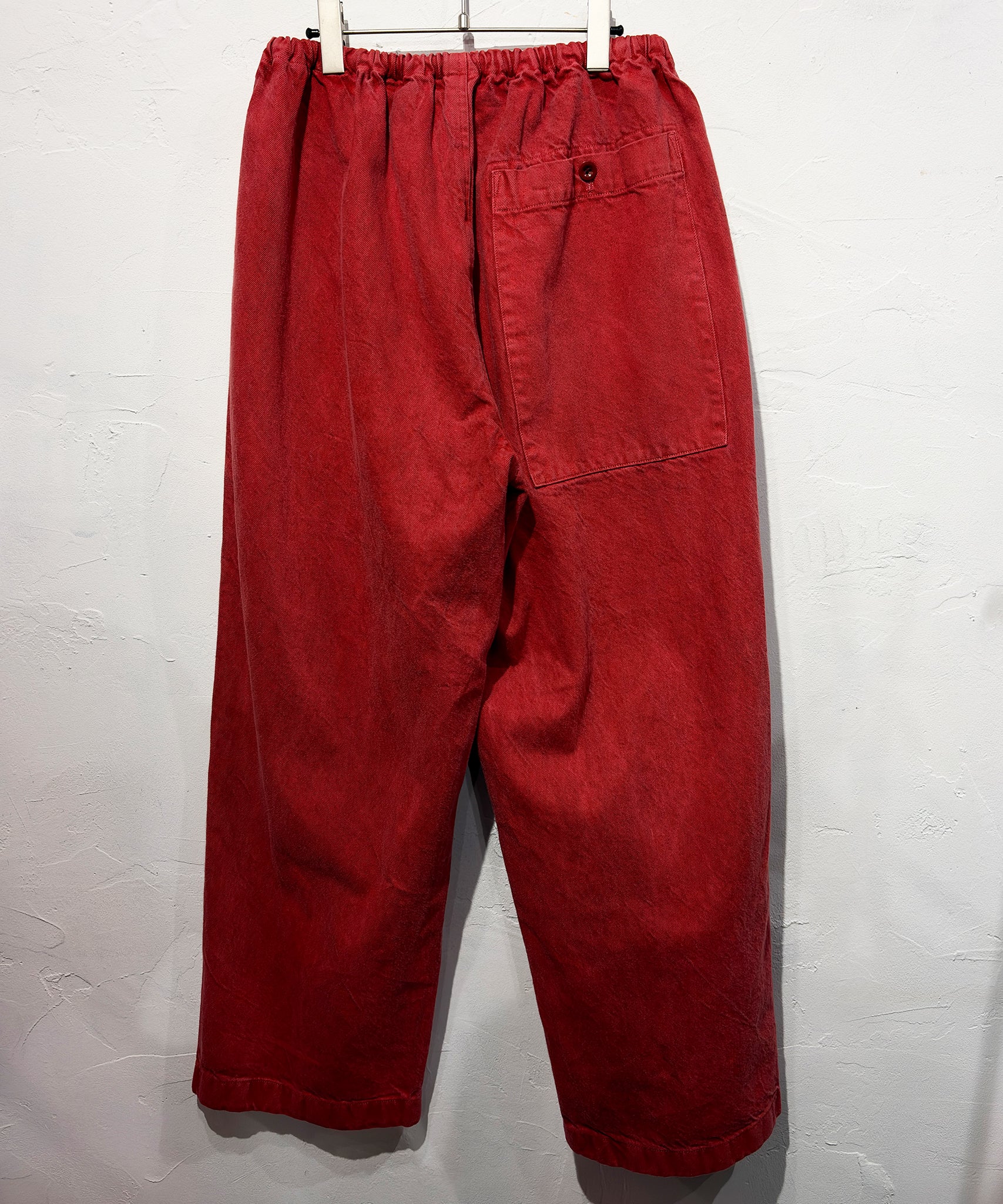 SONO - SOL snowpants / RED