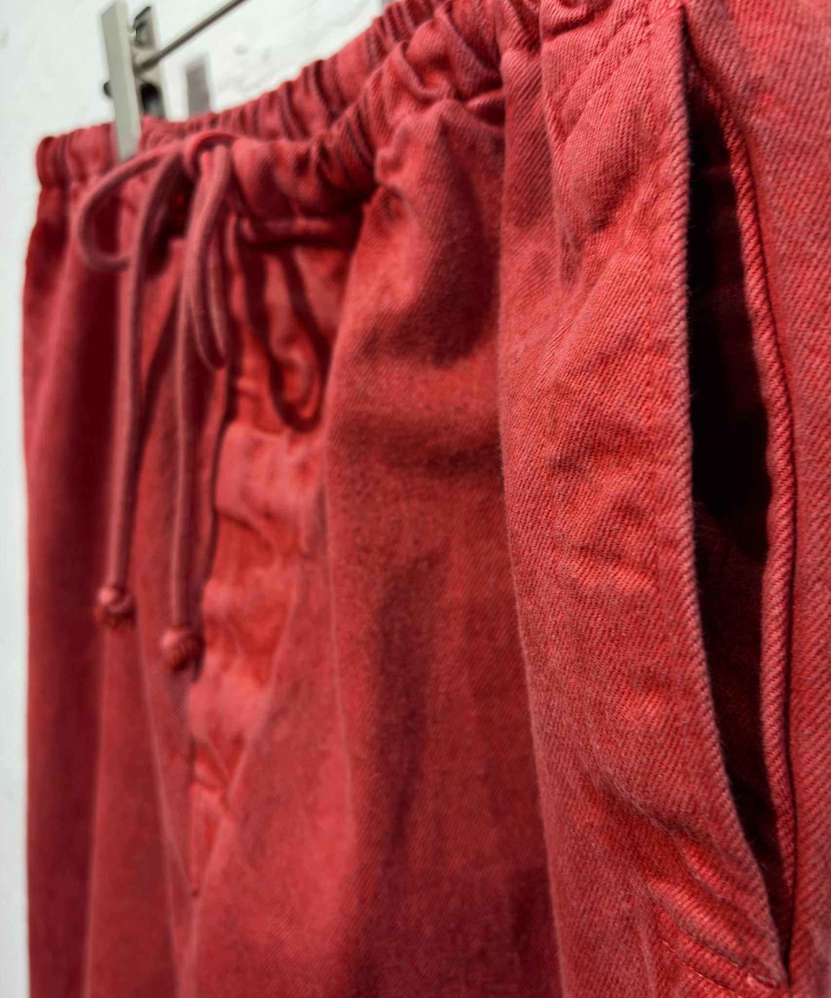SONO - SOL snowpants / RED