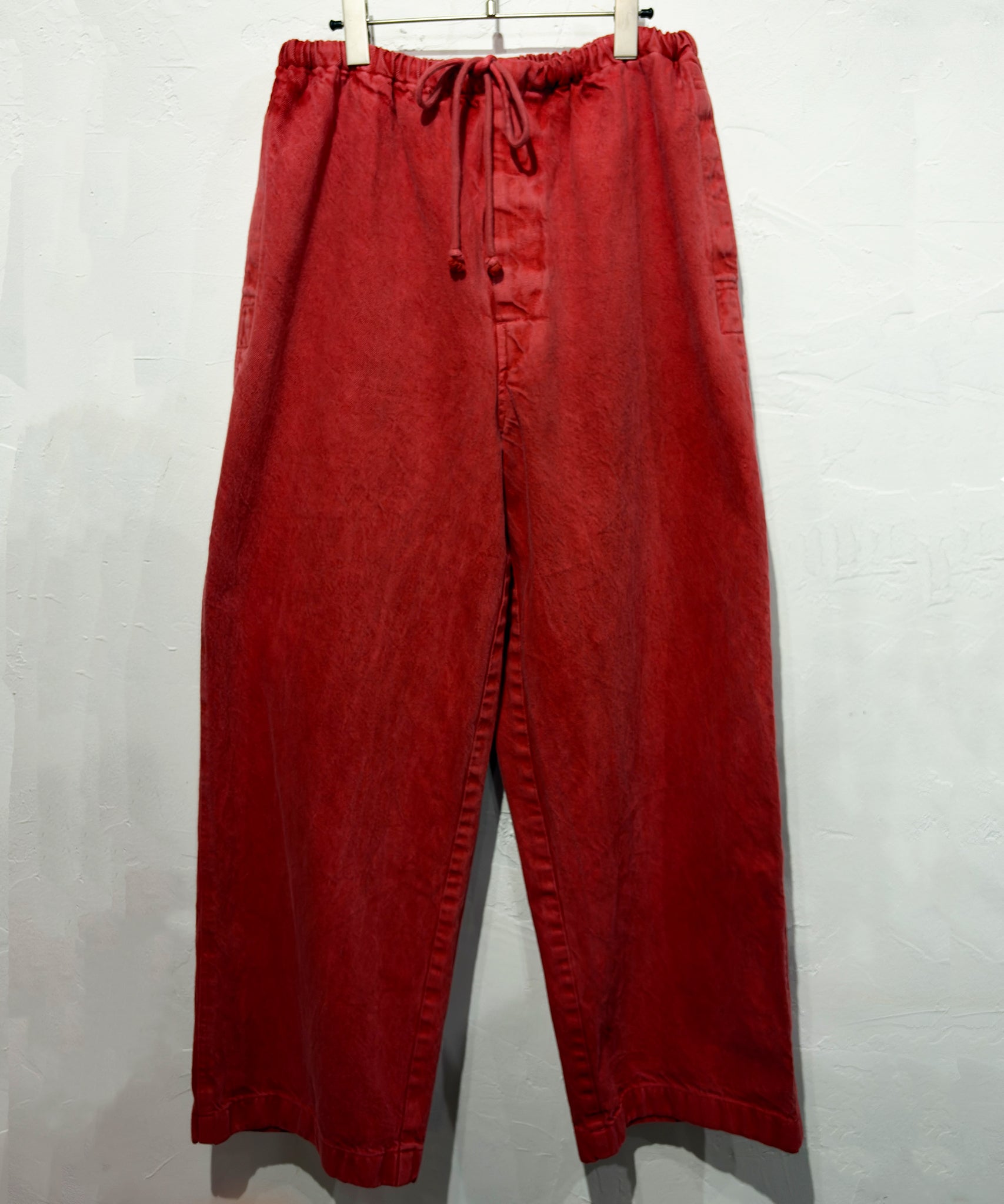 SONO - SOL snowpants / RED