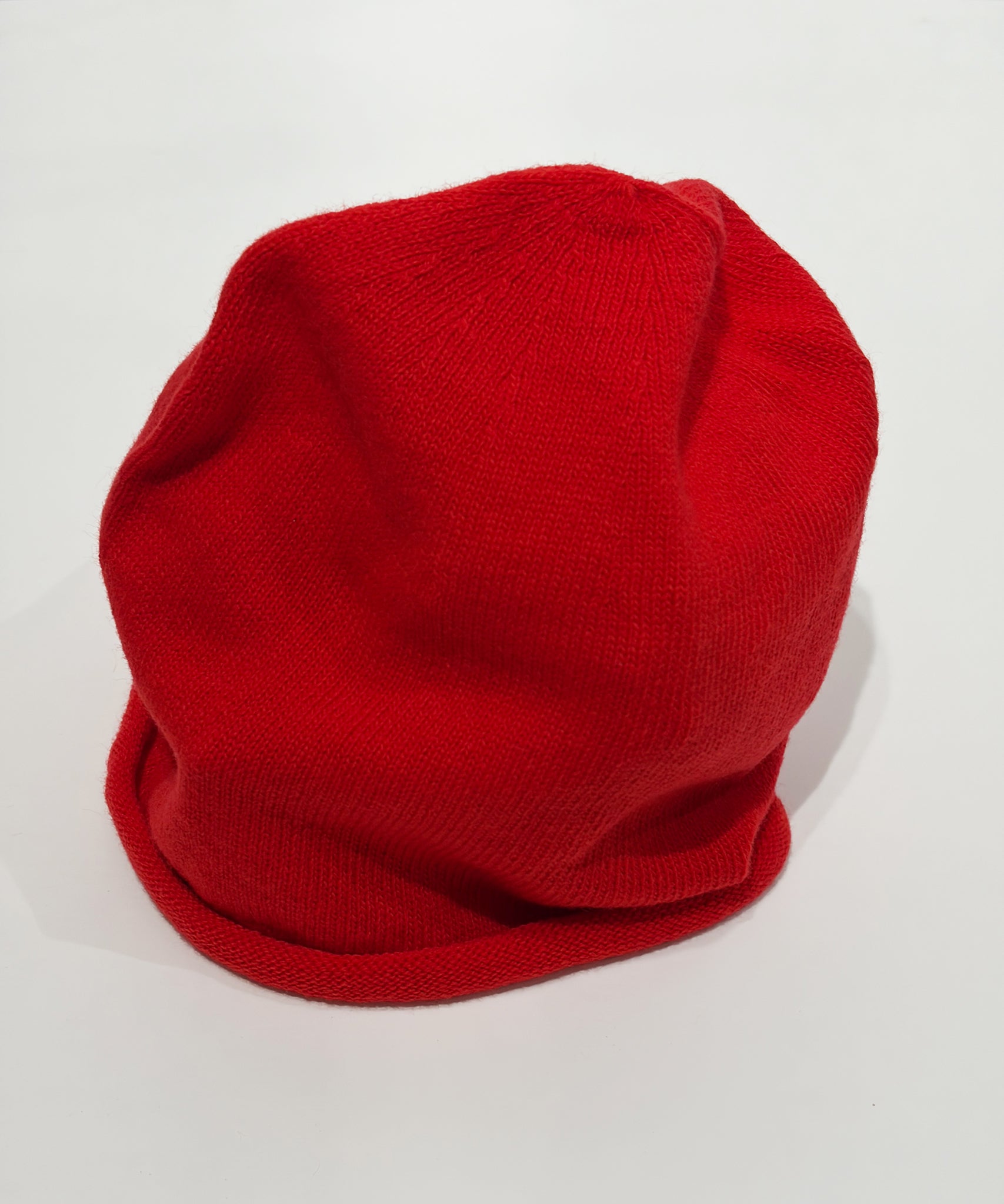 SONO - HAIO hat / RED