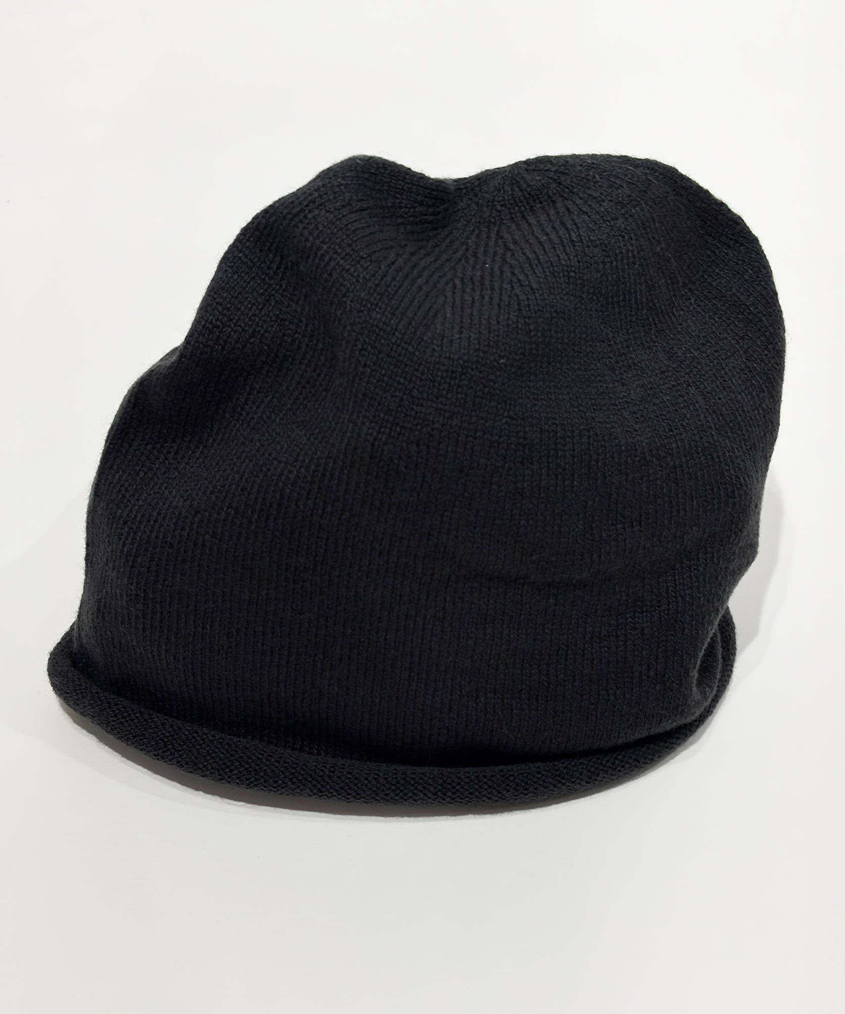 SONO - HAIO hat / OFF-BLACK