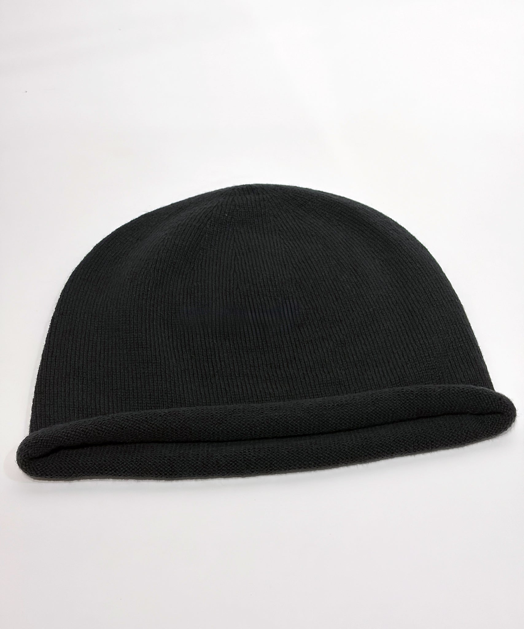 SONO - HAIO hat / OFF-BLACK