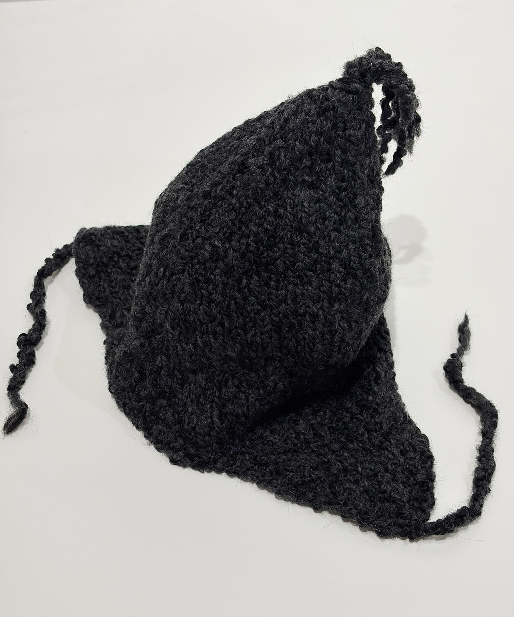 SONO - HANNA hat / CHARCOAL