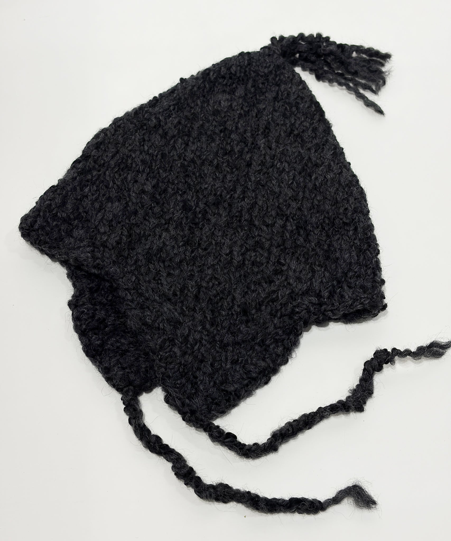 SONO - HANNA hat / CHARCOAL