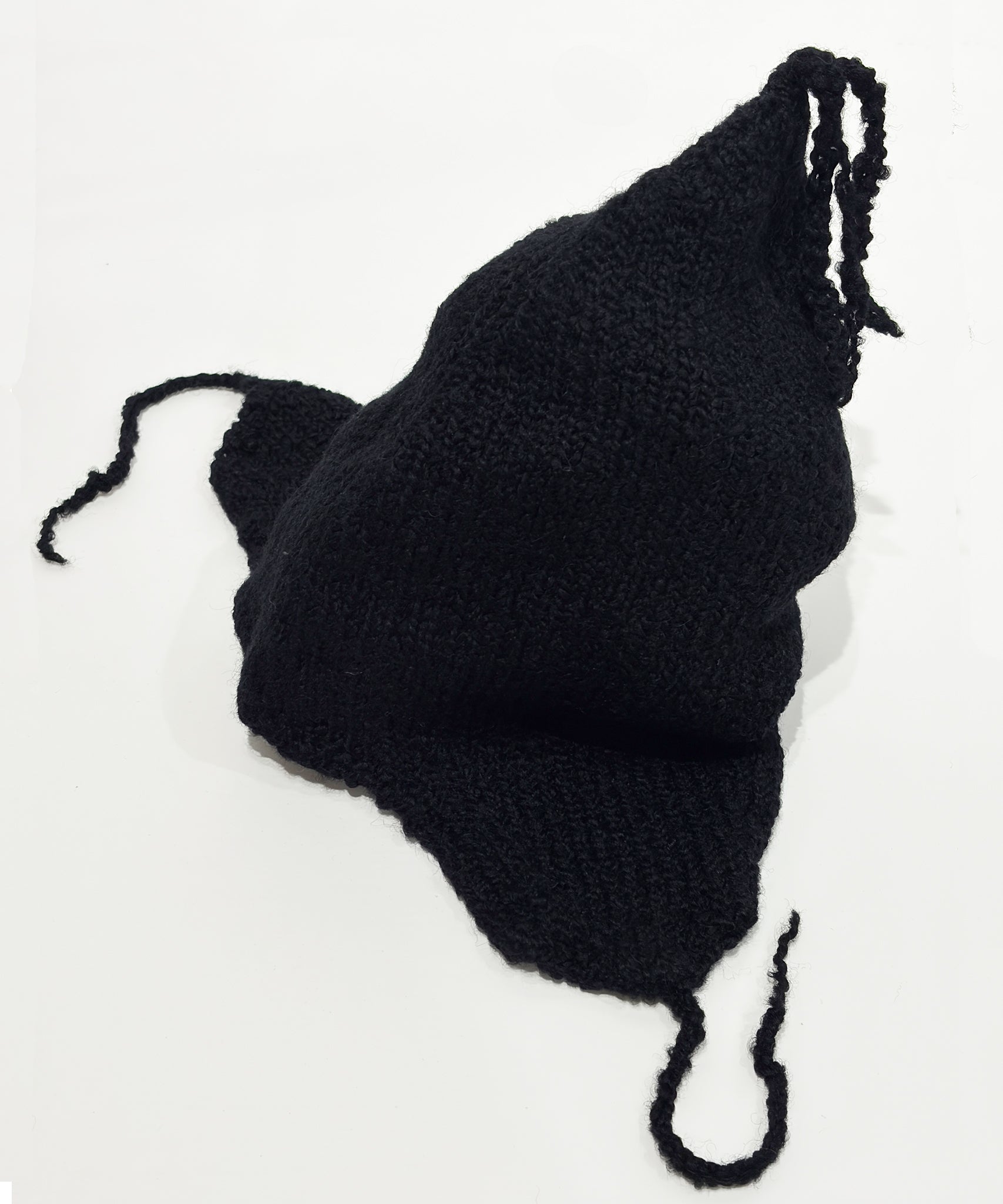 SONO - HANNA hat / BLACK