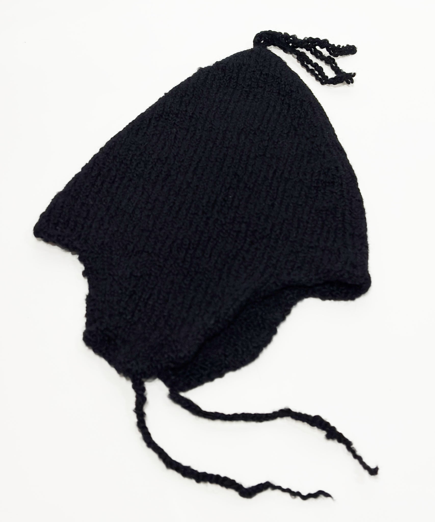 SONO - HANNA hat / BLACK