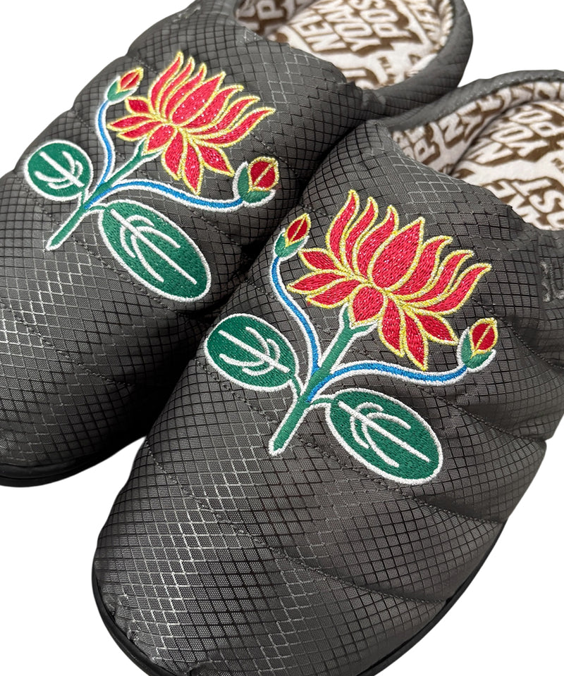 SUBU × NEW YOAKE POST - LUTUS FLOWER MUD ONLINE STORE PAGE | スブ×ニューヨアケポスト - ルタス フラワー マッド オンライン ストア ページ 商品画像