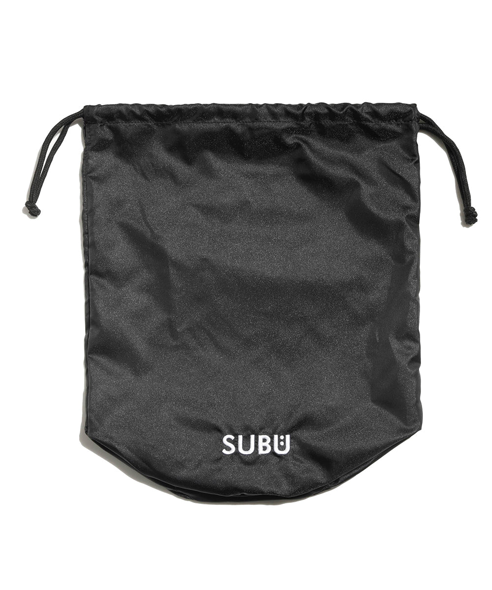 SUBU - VAMP F-LINE / BLACK ONLINE STORE PAGE | スブ - ヴァンプ Fライン / ブラック オンライン ストア ページ 商品画像