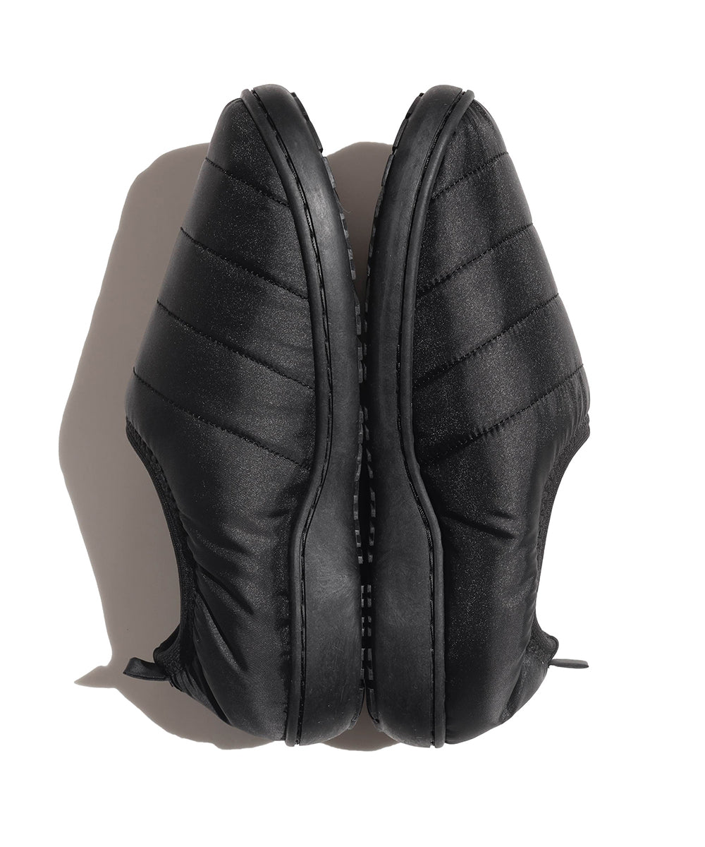 SUBU - VAMP F-LINE / BLACK ONLINE STORE PAGE | スブ - ヴァンプ Fライン / ブラック オンライン ストア ページ 商品画像