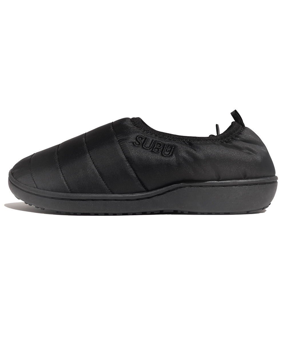 SUBU - VAMP F-LINE / BLACK ONLINE STORE PAGE | スブ - ヴァンプ Fライン / ブラック オンライン ストア ページ 商品画像