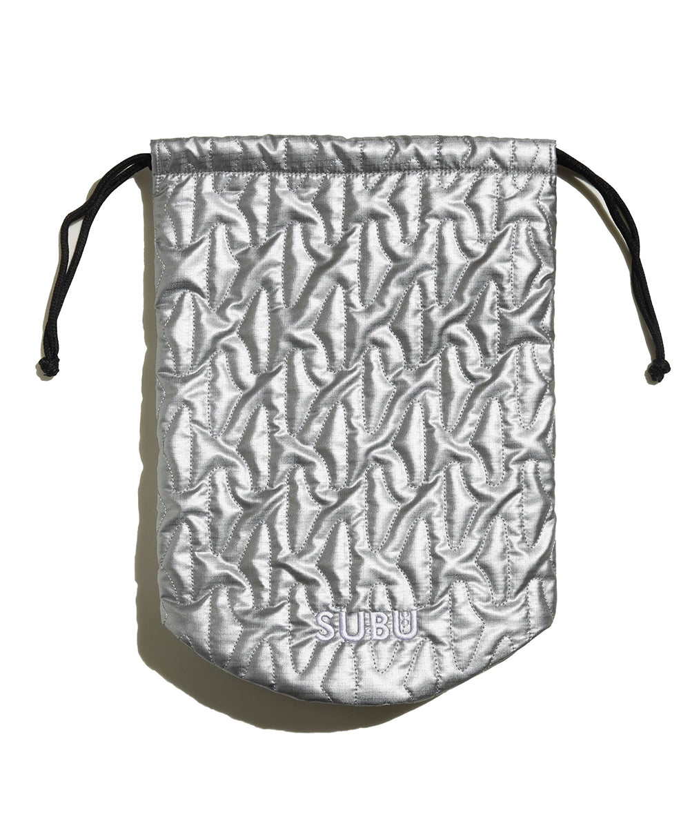 SUBU - VAMP OUTLINE / SILVER ONLINE STORE PAGE | スブ - ヴァンプ アウトライン / シルバー オンライン ストア ページ 商品画像