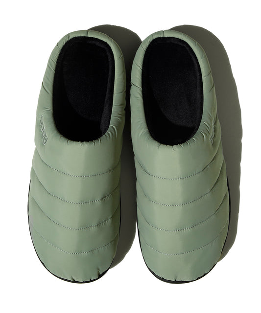 SUBU - ORIGINALS F-LINE / SMOKE GREEN ONLINE STORE PAGE | スブ - オリジナルズ Fライン / スモークグリーン オンライン ストア ページ 商品画像