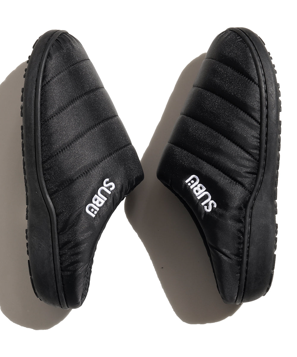 SUBU - ORIGINALS F-LINE / BLACK ONLINE STORE PAGE | スブ - オリジナルズ Fライン / ブラック オンライン ストア ページ
1回のご注文が税込10,000円以上のお買い物は送料無料
中目黒セレクトショップ 商品画像