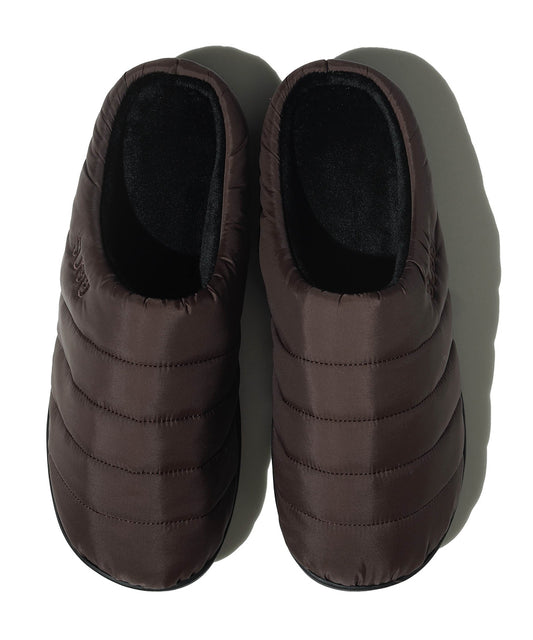 SUBU - ORIGINALS F-LINE / DARK BROWN ONLINE STORE PAGE | スブ - オリジナルズ Fライン / ダークブラウン オンライン ストア ページ 商品画像