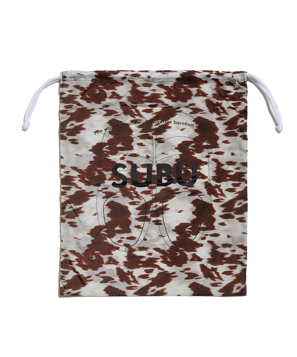 SUBU - ORIGINALS F-LINE / COW BROWN ONLINE STORE PAGE | スブ - オリジナルズ Fライン / カウブラウン オンライン ストア ページ
1回のご注文が税込10,000円以上のお買い物は送料無料
中目黒セレクトショップ 商品画像