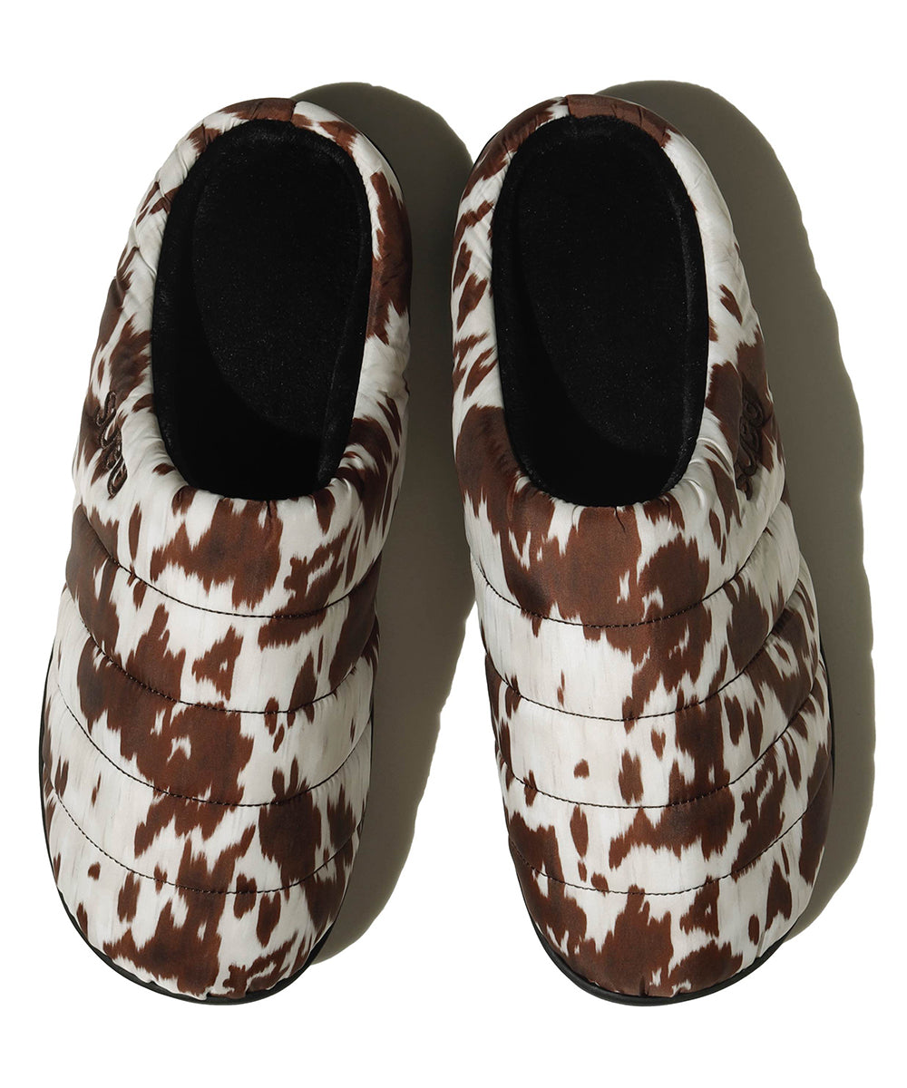 SUBU - ORIGINALS F-LINE / COW BROWN ONLINE STORE PAGE | スブ - オリジナルズ Fライン / カウブラウン オンライン ストア ページ
1回のご注文が税込10,000円以上のお買い物は送料無料
中目黒セレクトショップ 商品画像