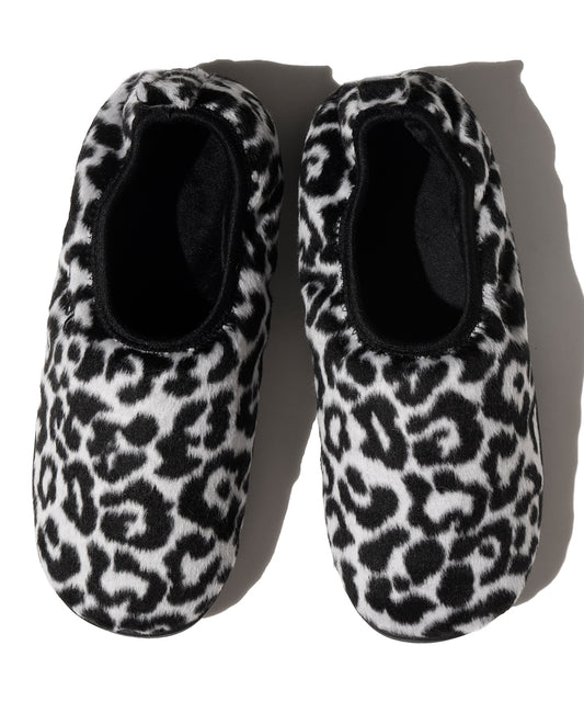 SUBU - DOTS VAMP LEOPARD / WHITE ONLINE STORE PAGE | スブ - ドッツ ヴァンプ レオパード / ホワイト オンライン ストア ページ 商品画像