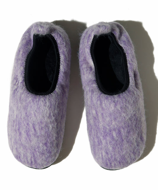 SUBU - DOTS VAMP NOCTINE / PURPLE ONLINE STORE PAGE | スブ - ドッツ ヴァンプ ノクティーン / ブラウン オンライン ストア ページ 商品画像