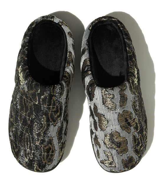 SUBU - DOTS FRANKEN STRIPE / GRAY ONLINE STORE PAGE | スブ - ドッツ フランケン ストライプ / グレー オンライン ストア ページ 商品画像