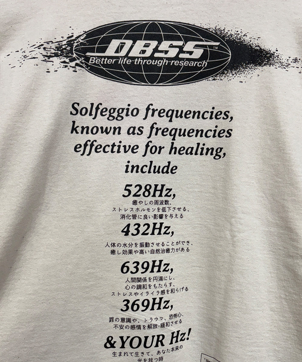 DIET BUTCHER SLIM SKIN - SINE WAVE LS / NATURAL