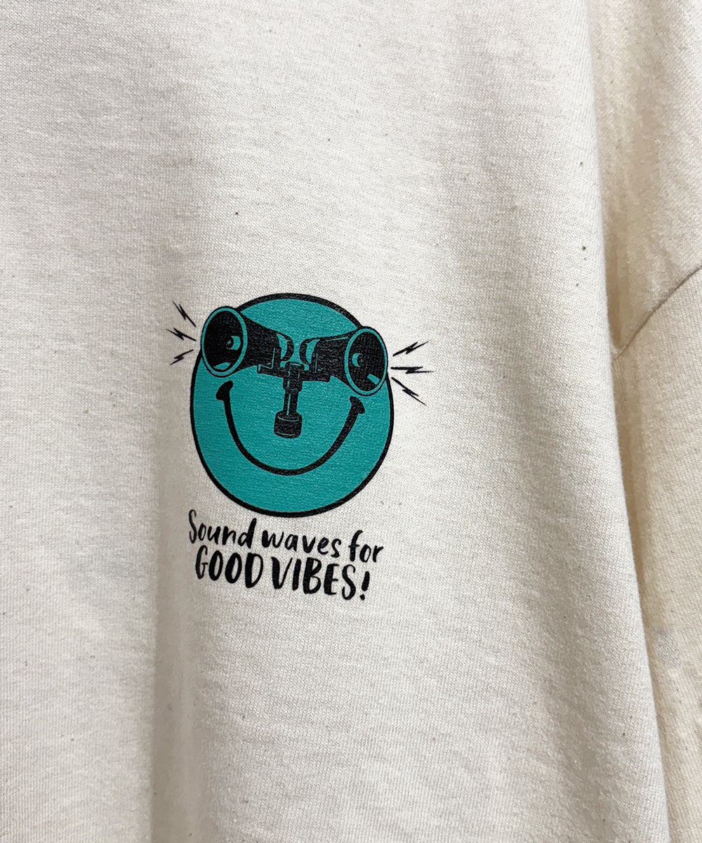 DIET BUTCHER SLIM SKIN - SINE WAVE LS / NATURAL