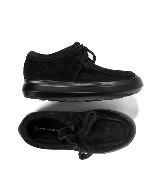 Wander FD/08 - Black