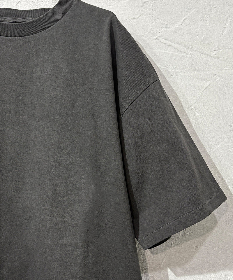 ANDER - CLASSIC POISON TEE FADE BLACK 商品画像 - DB&BAR