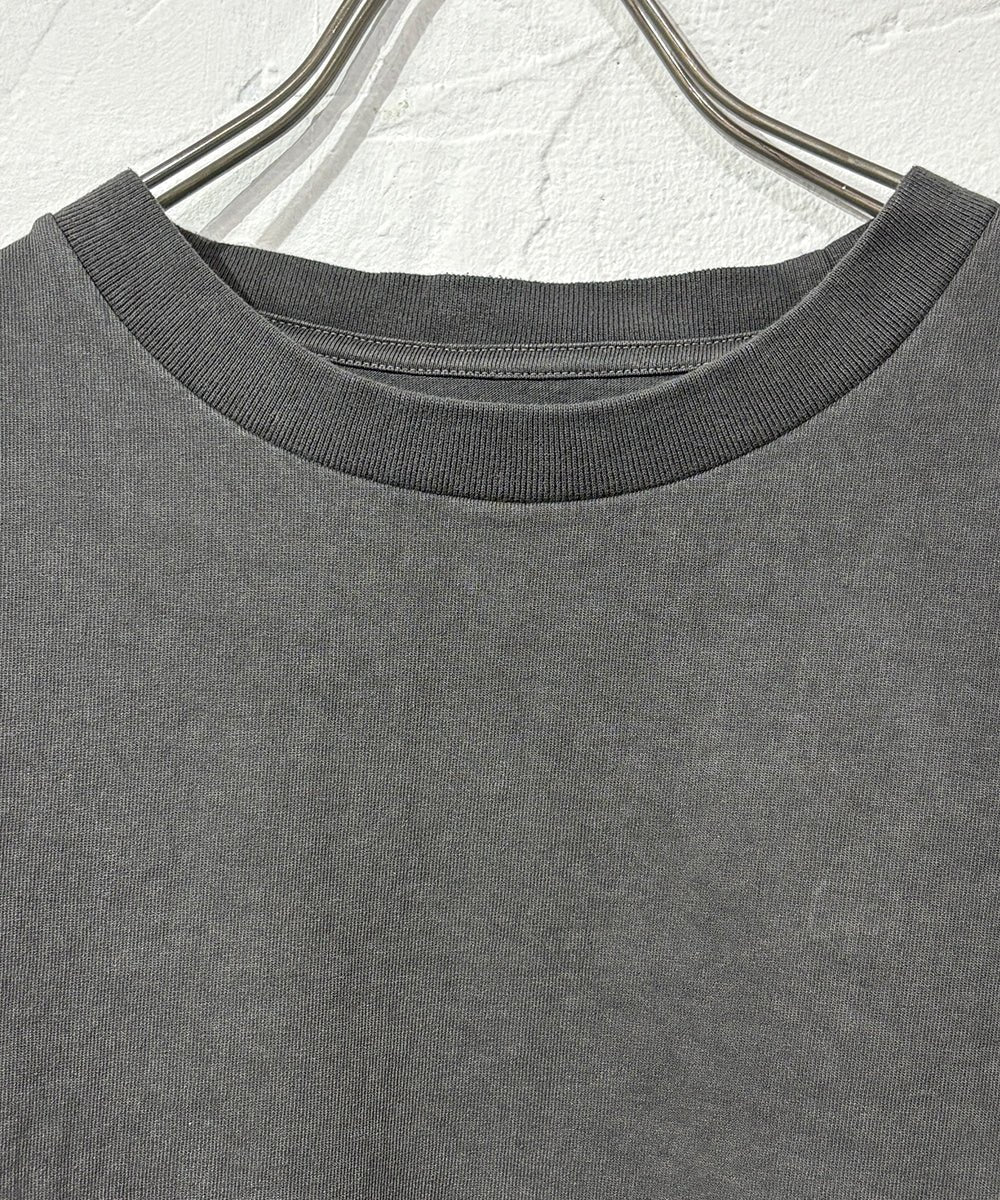 ANDER - CLASSIC POISON TEE FADE BLACK 商品画像 - DB&BAR