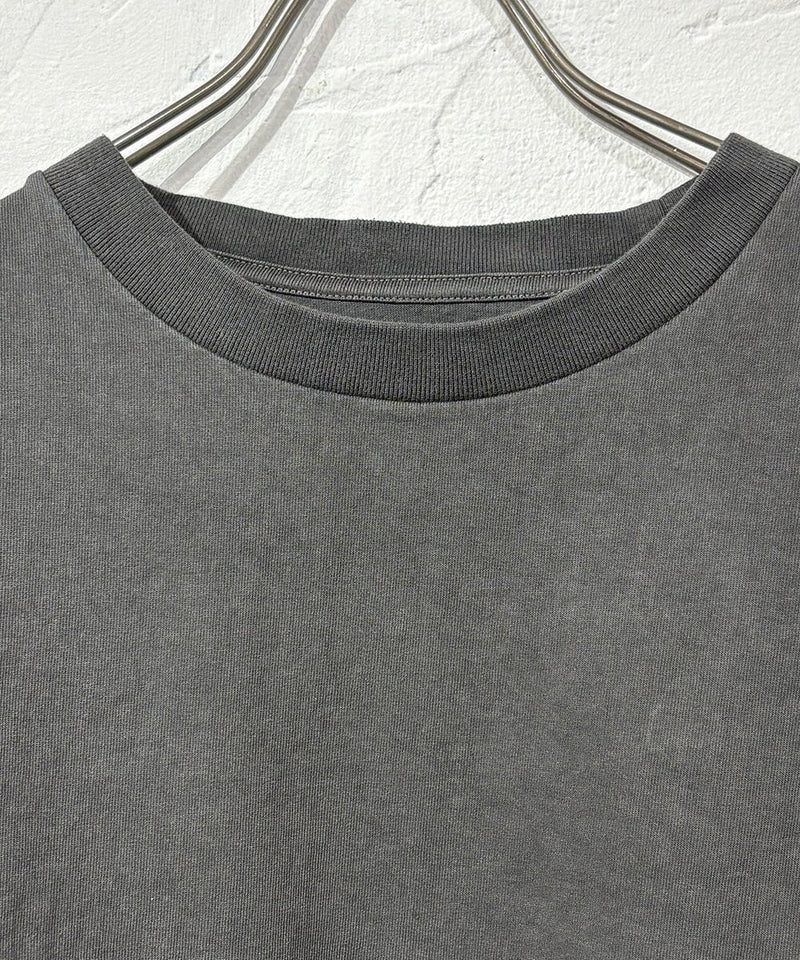 ANDER - CLASSIC POISON TEE FADE BLACK 商品画像 - DB&BAR