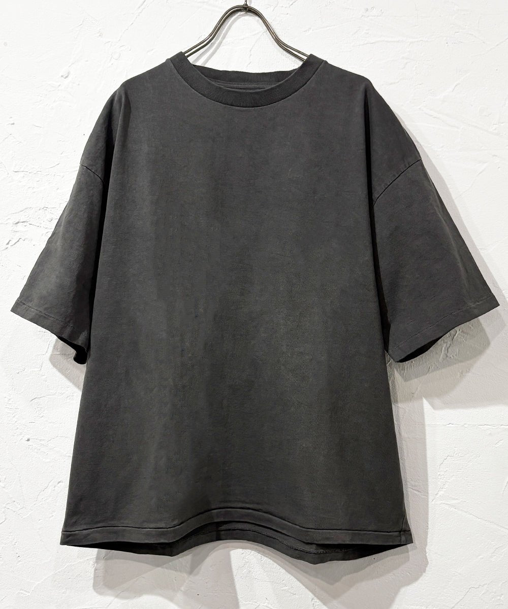 ANDER - CLASSIC POISON TEE FADE BLACK 商品画像 - DB&BAR