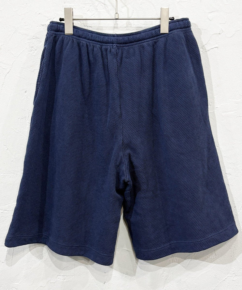 ANDER - MESH SHORTS 60S NAVY 商品画像 - DB&BAR