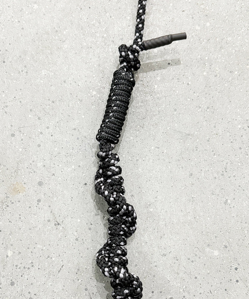B:TOGETHER - KNOT BLACK - DB&BAR