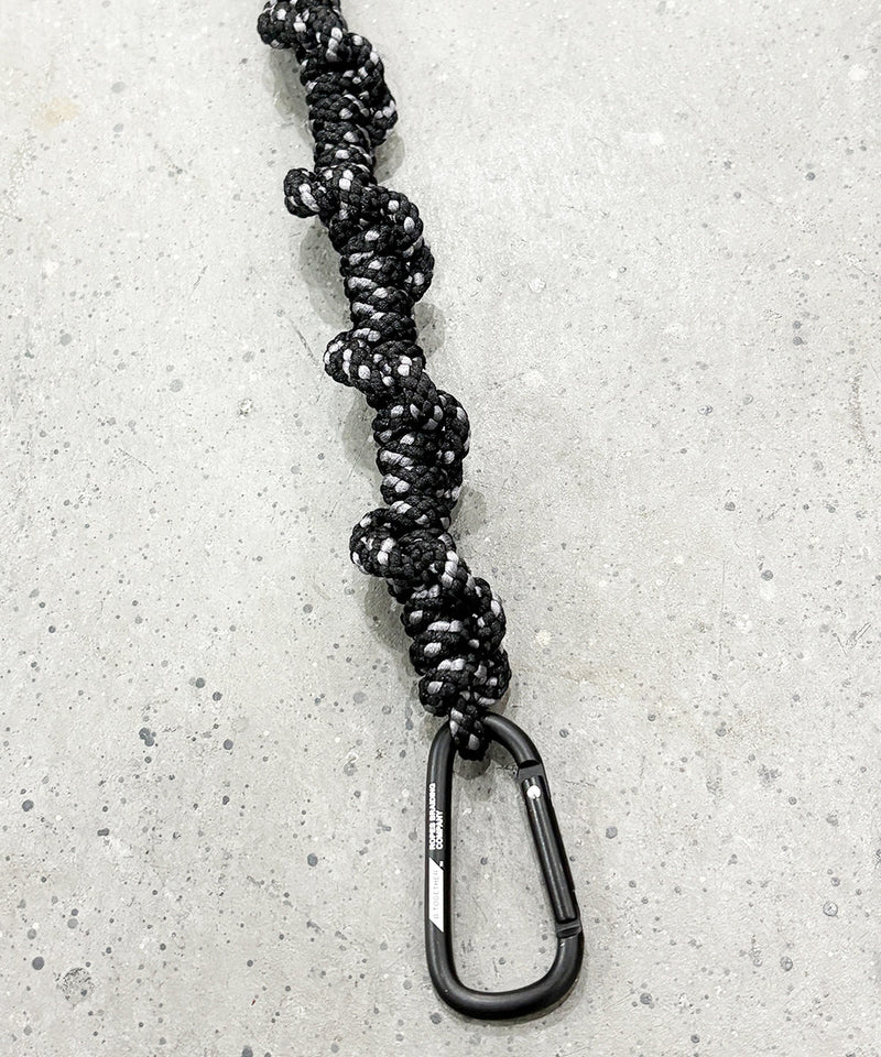 B:TOGETHER - KNOT BLACK - DB&BAR