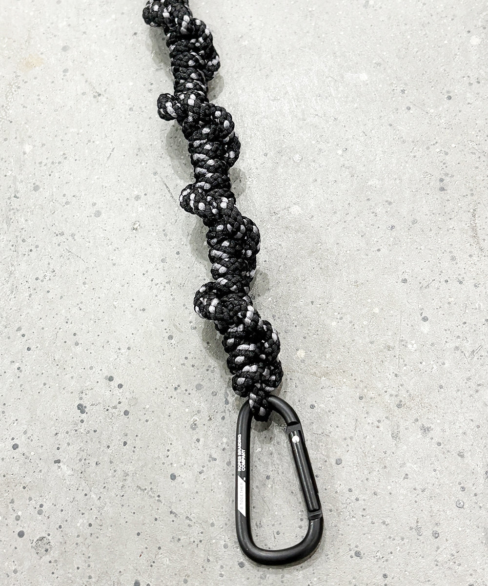 B:TOGETHER - KNOT BLACK - DB&BAR
