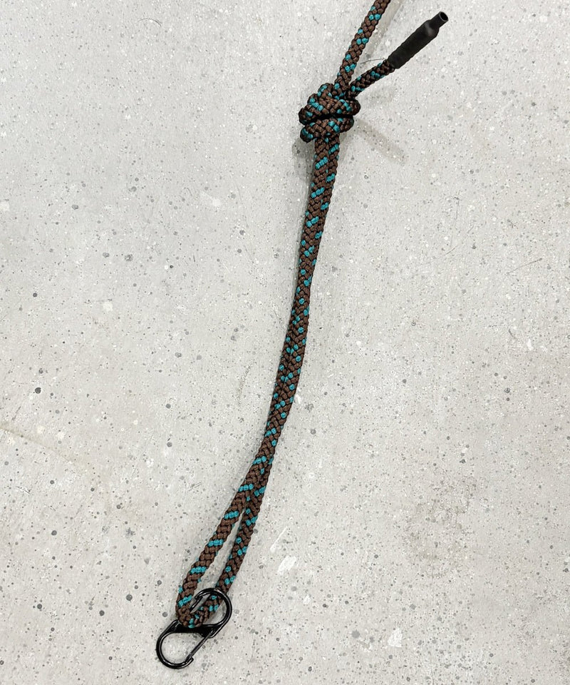 B:TOGETHER - KNOT BROWN - DB&BAR