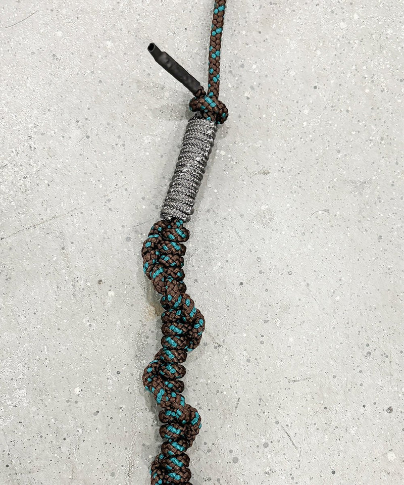 B:TOGETHER - KNOT BROWN - DB&BAR