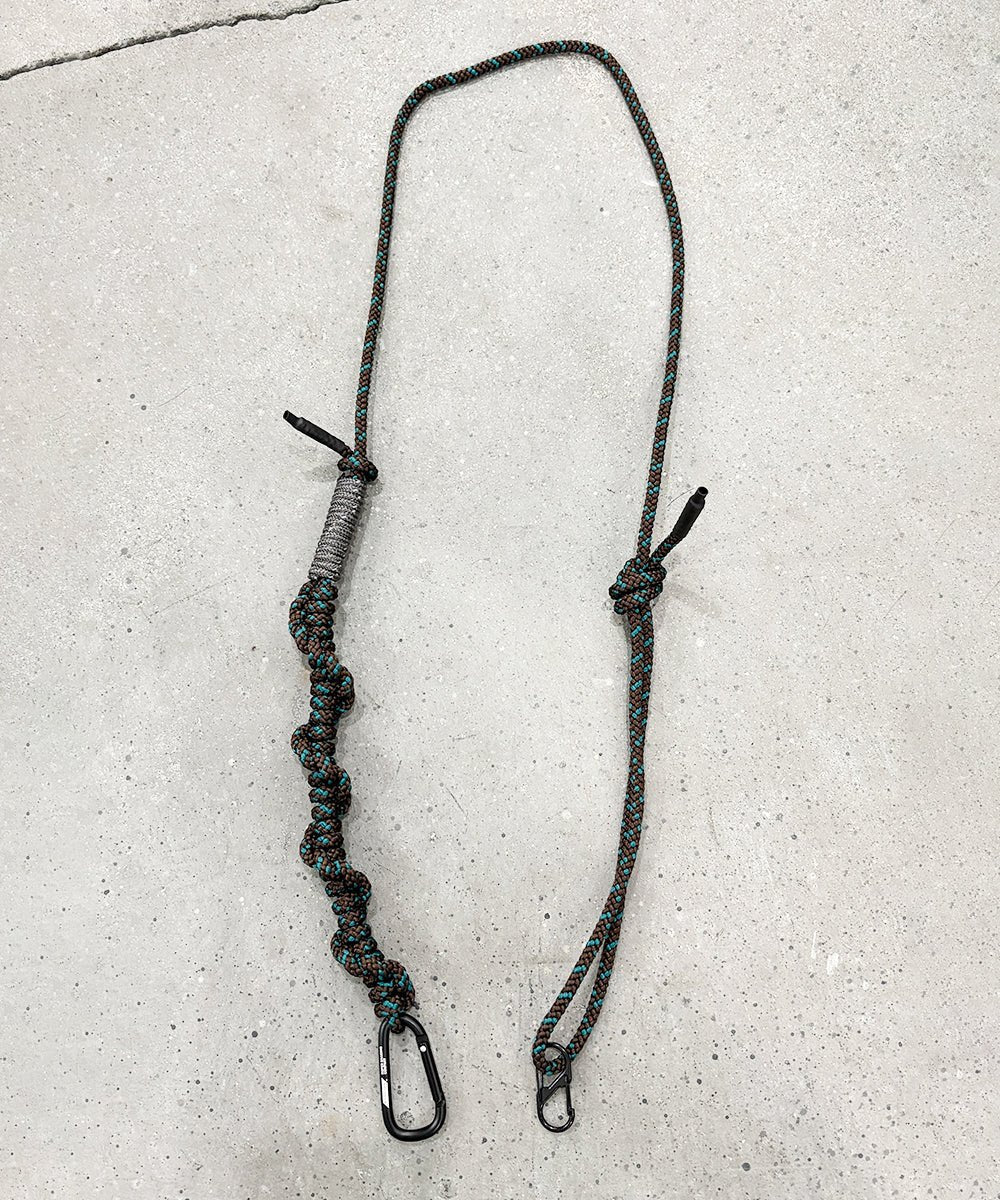 B:TOGETHER - KNOT BROWN - DB&BAR