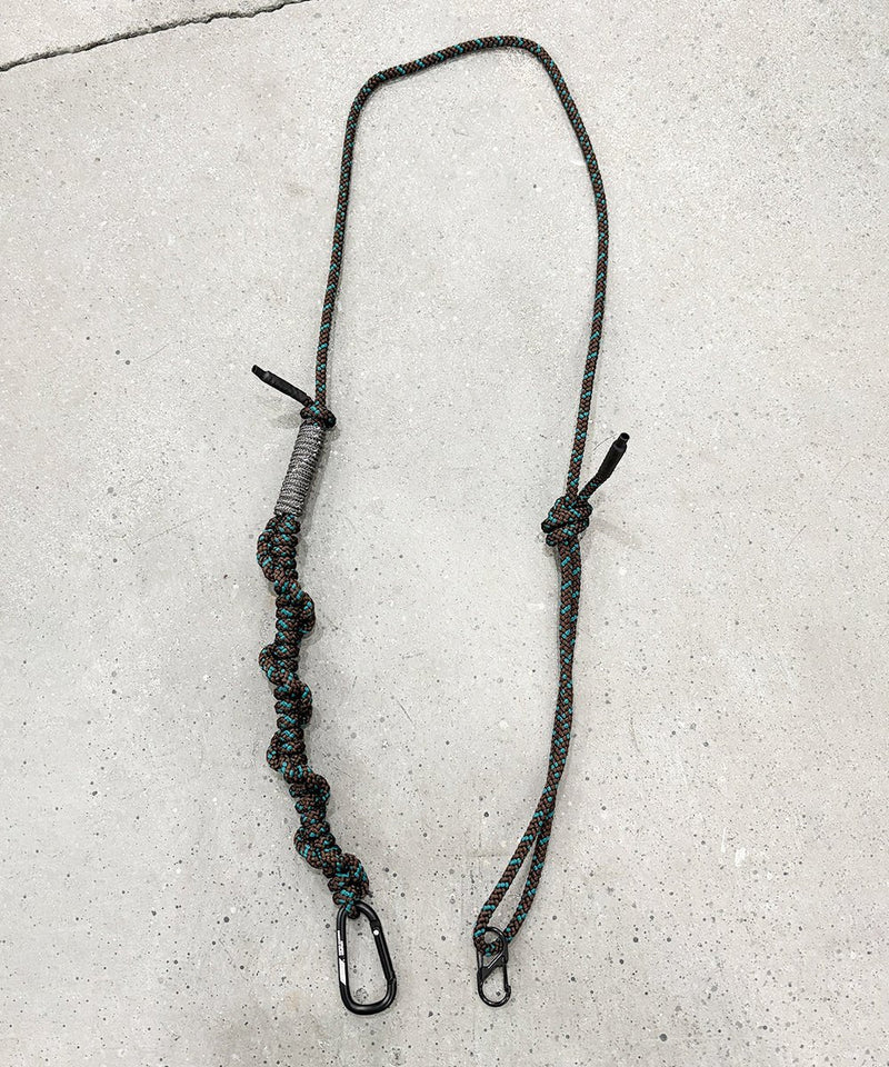 B:TOGETHER - KNOT BROWN 商品画像 - DB&BAR