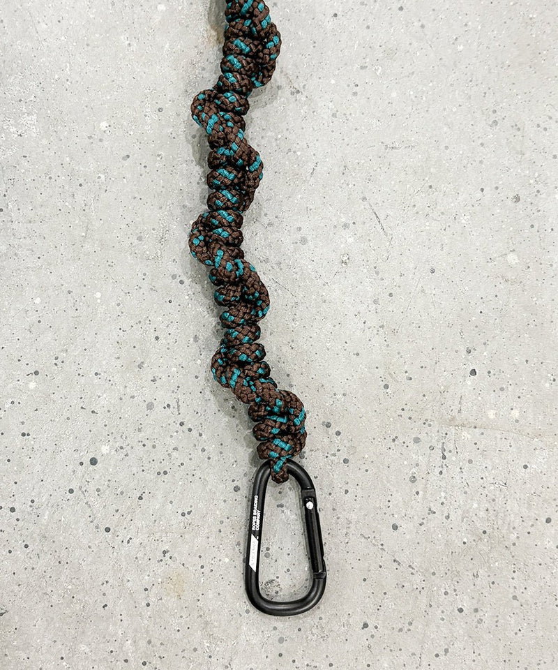 B:TOGETHER - KNOT BROWN - DB&BAR