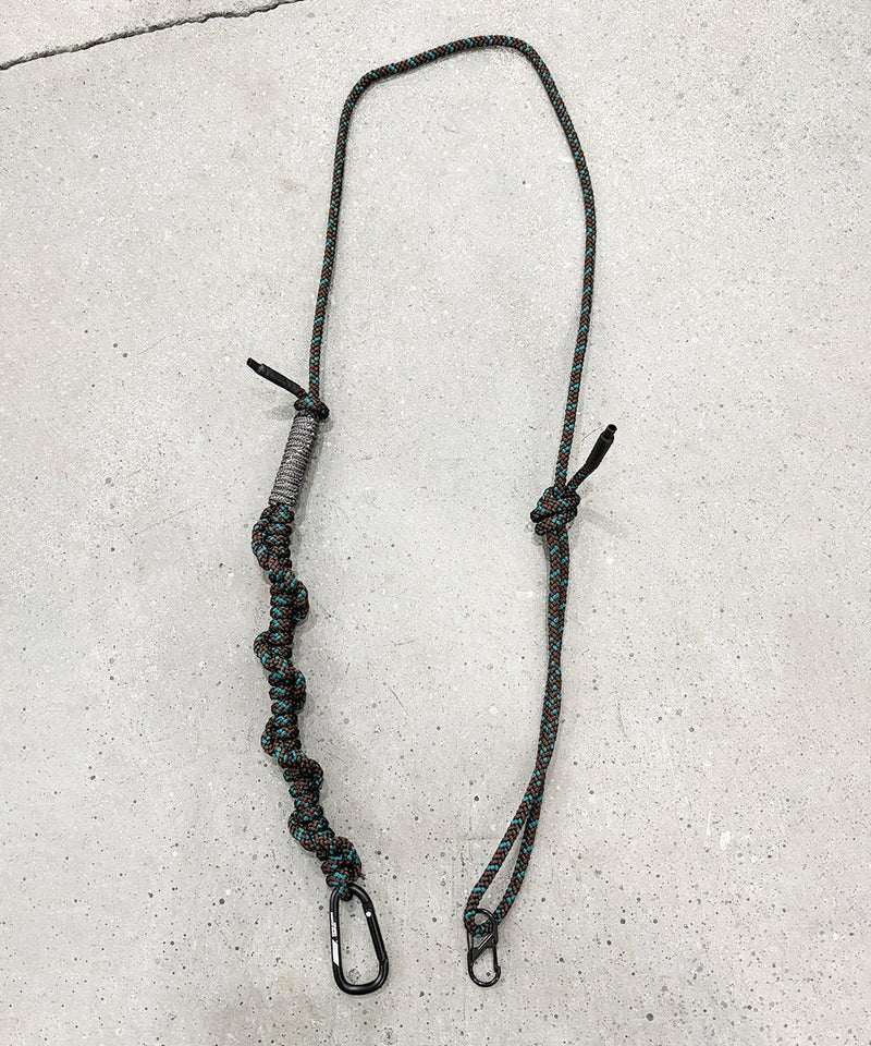 B:TOGETHER - KNOT BROWN - DB&BAR