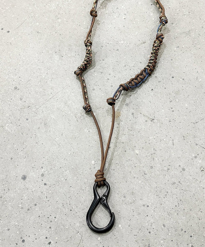 B:TOGETHER - NARROW ROPE ASST③ 商品画像 - DB&BAR