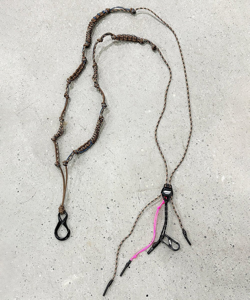 B:TOGETHER - NARROW ROPE ASST③ 商品画像 - DB&BAR