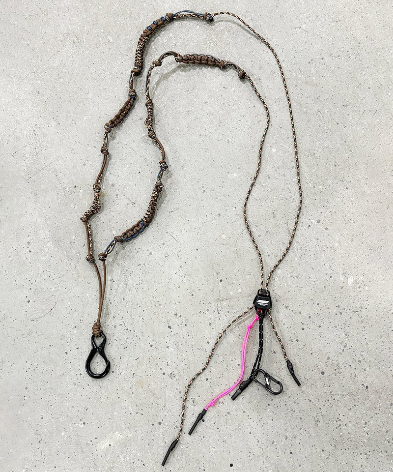 B:TOGETHER - NARROW ROPE ASST③ - DB&BAR