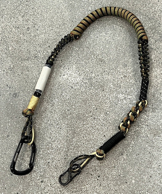 B:TOGETHER - ROPE_24inch_08 - DB&BAR