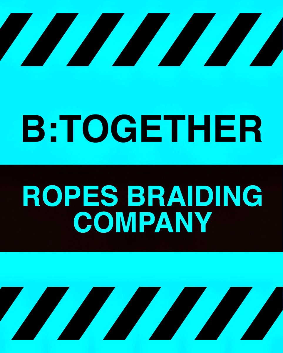 B:TOGETHER - ROPE_52inch_01